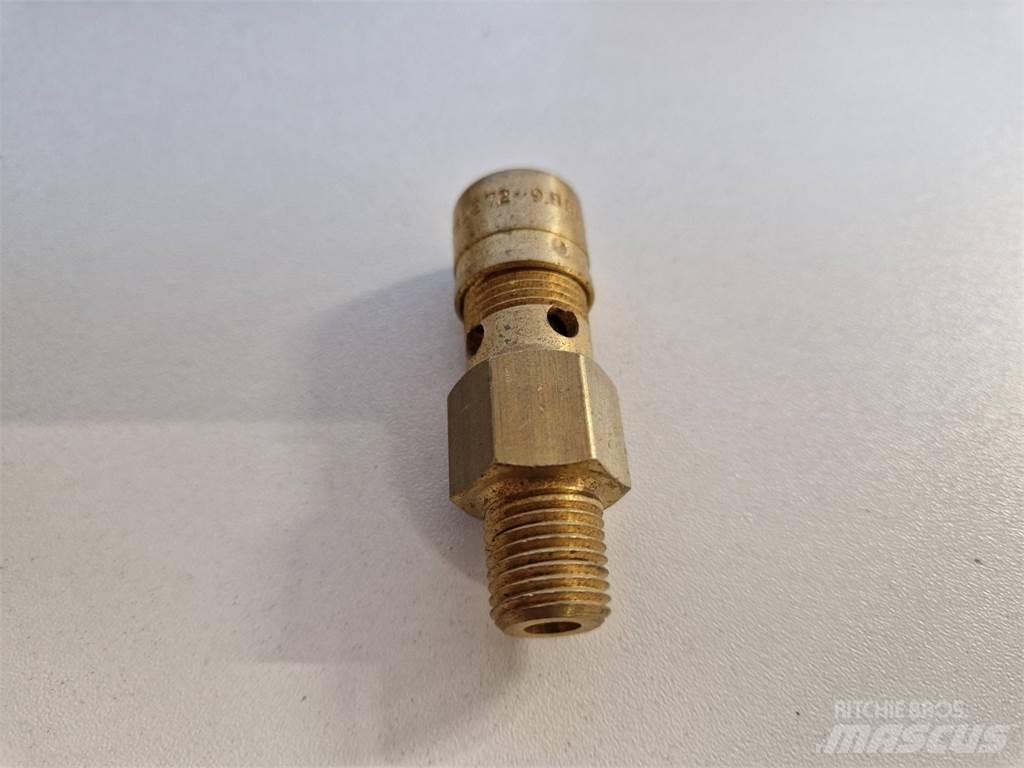 Rottne 033-0033 Hydraulika