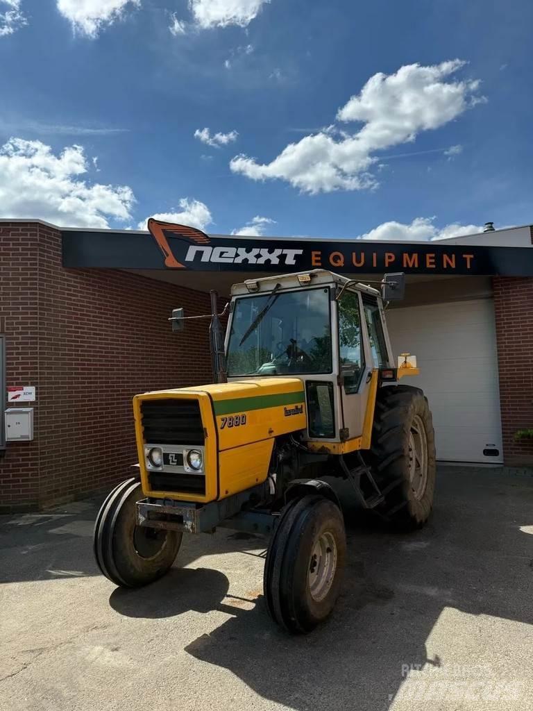 Landini 7880 Traktory