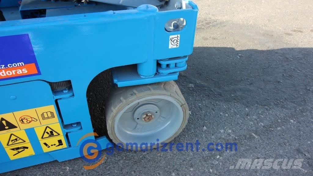 Genie GS 1932 Nůžková zvedací plošina