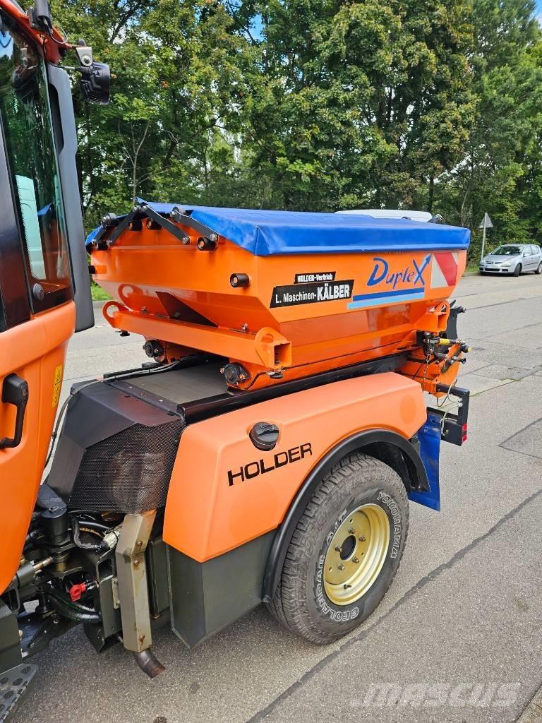 Holder C70 SC Nosiče nářadí