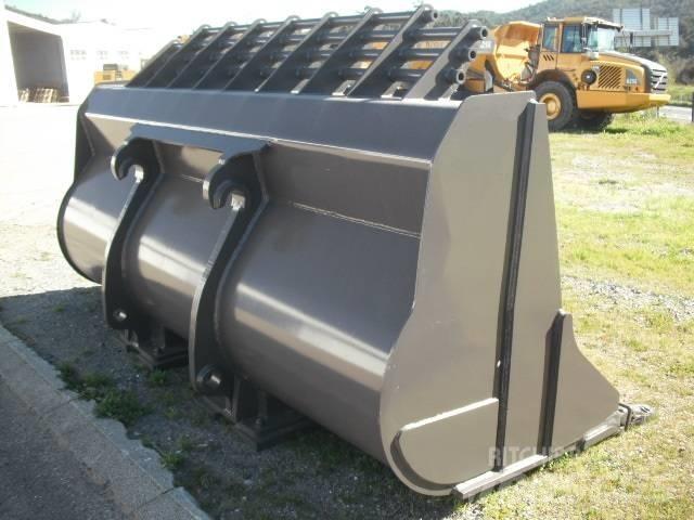 Volvo L220 Lopaty
