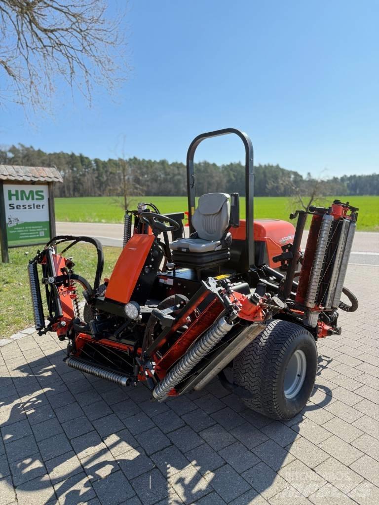 Jacobsen Fairway 405 Sekačky fervejí