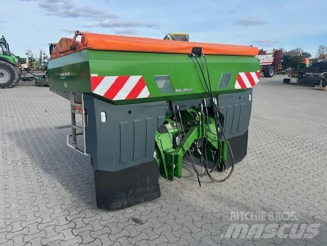 Amazone ZA-V 3200 Rozmetadlo minerálních hnojiv