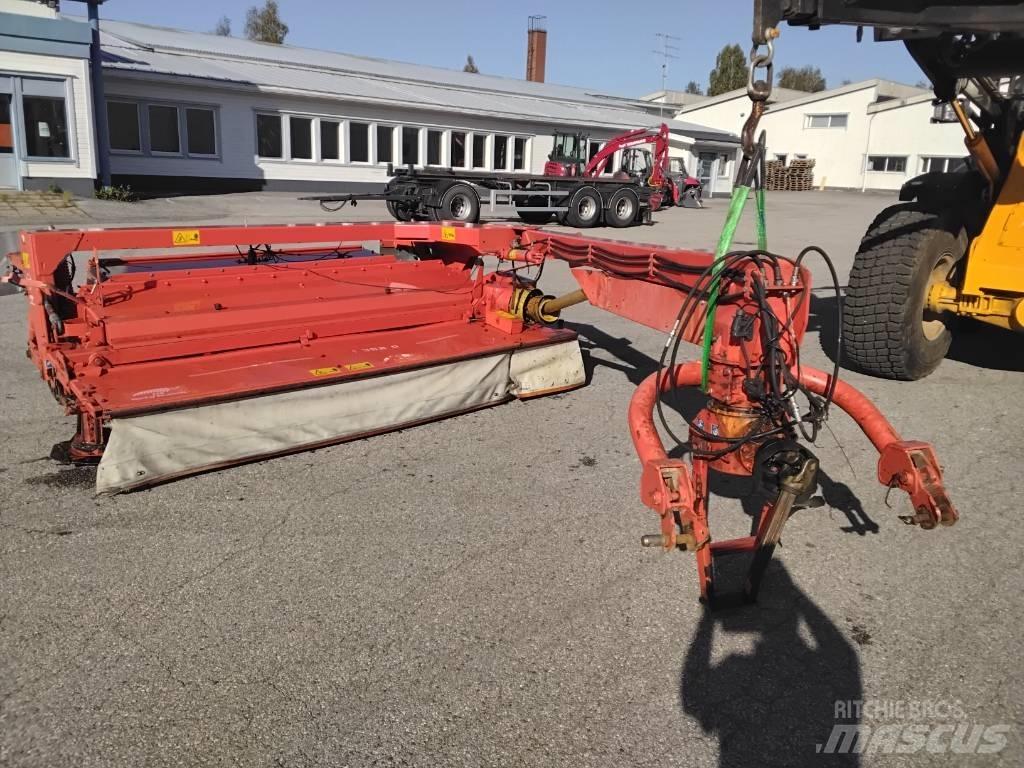 Kuhn FC 352 G Kondicionér žacího stroje