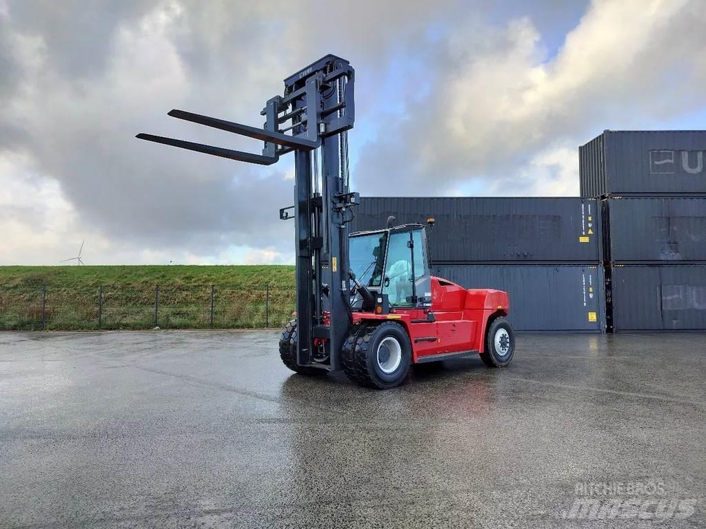 Kalmar DCG160-12T Další