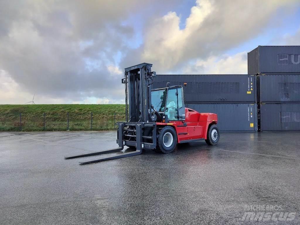 Kalmar DCG160-12T Další