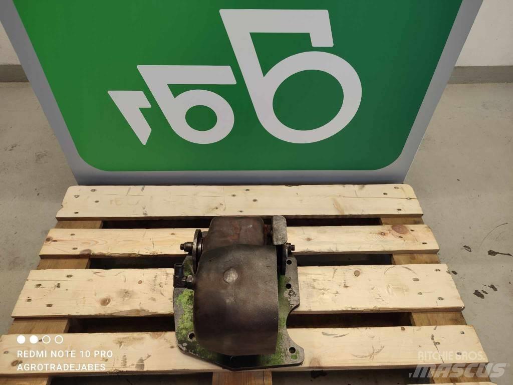 Merlo P36.10 gearbox Převodovka