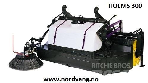 Holms PH Zametací kartáče