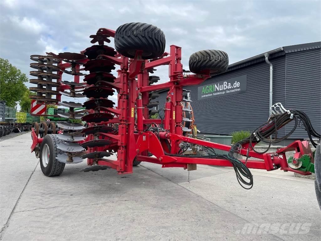 Horsch Joker 5 HD Talířové brány