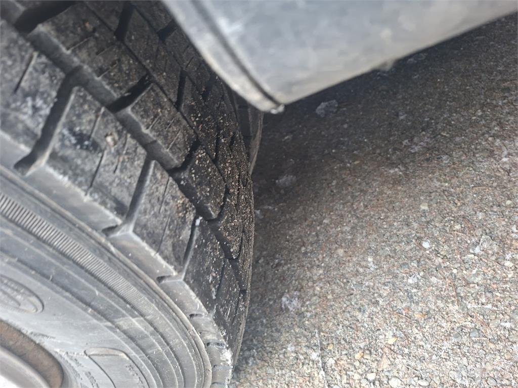 Iveco 90E 3.9 Vyprošťovací vozidla