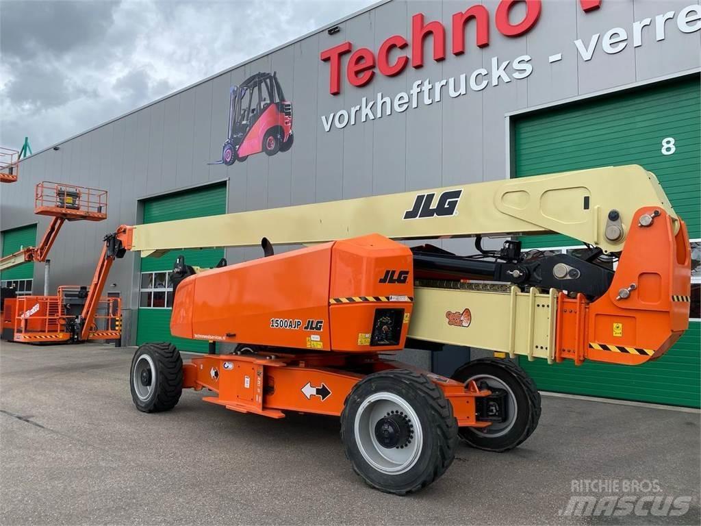 JLG 1500AJP Kloubové plošiny