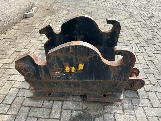 Kooplat CW 55 S Ostatní komponenty