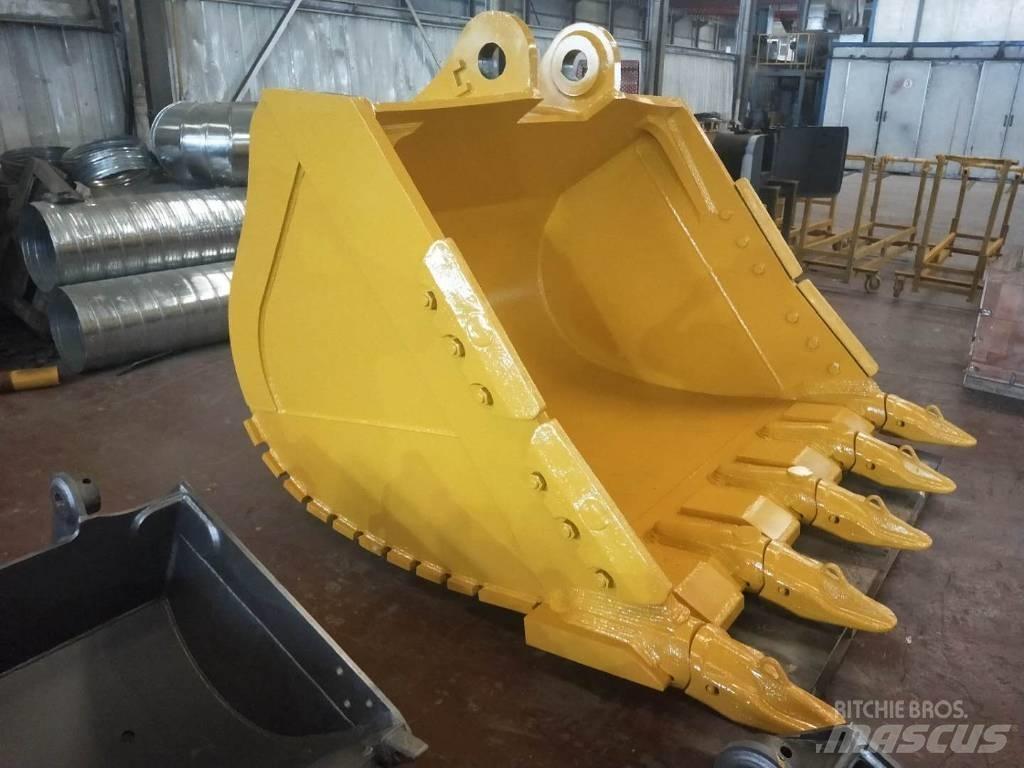 Komatsu PC 360 Lopaty