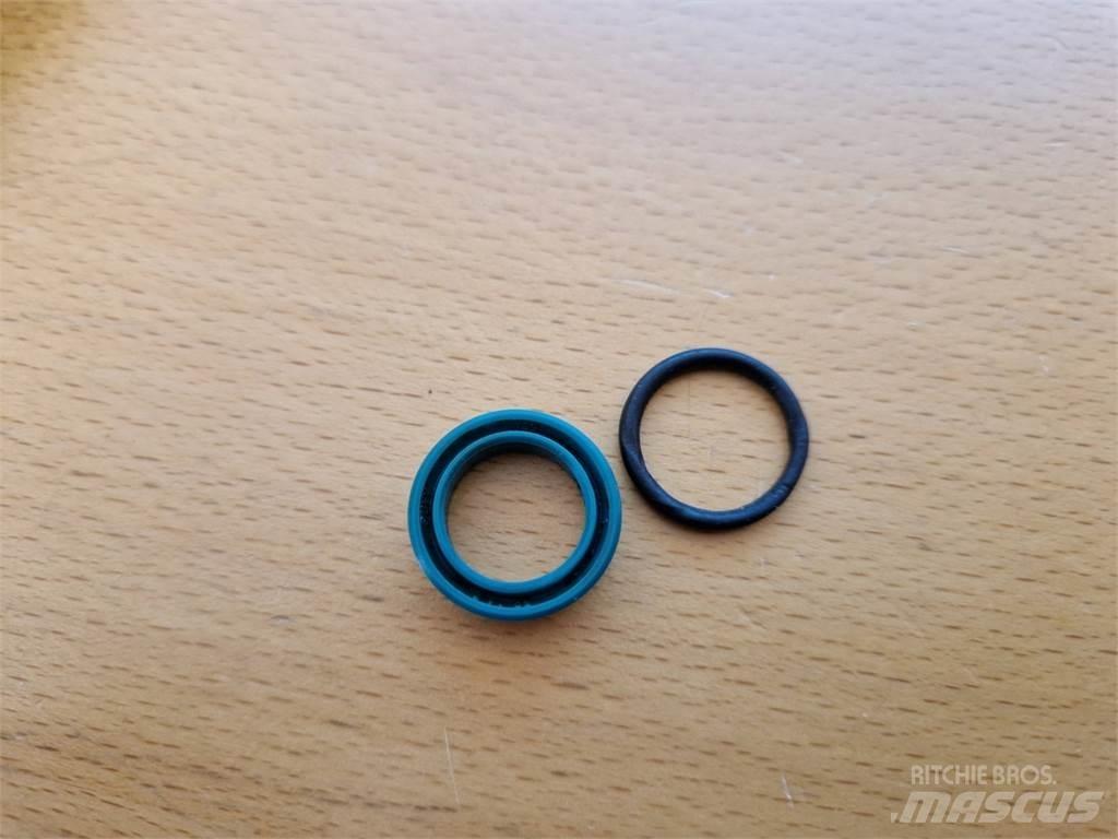 Ponsse KM0066 Hydraulika