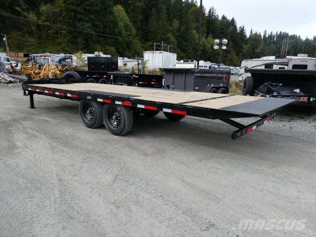 RawMaxx DTX24BP14K Podvalníky