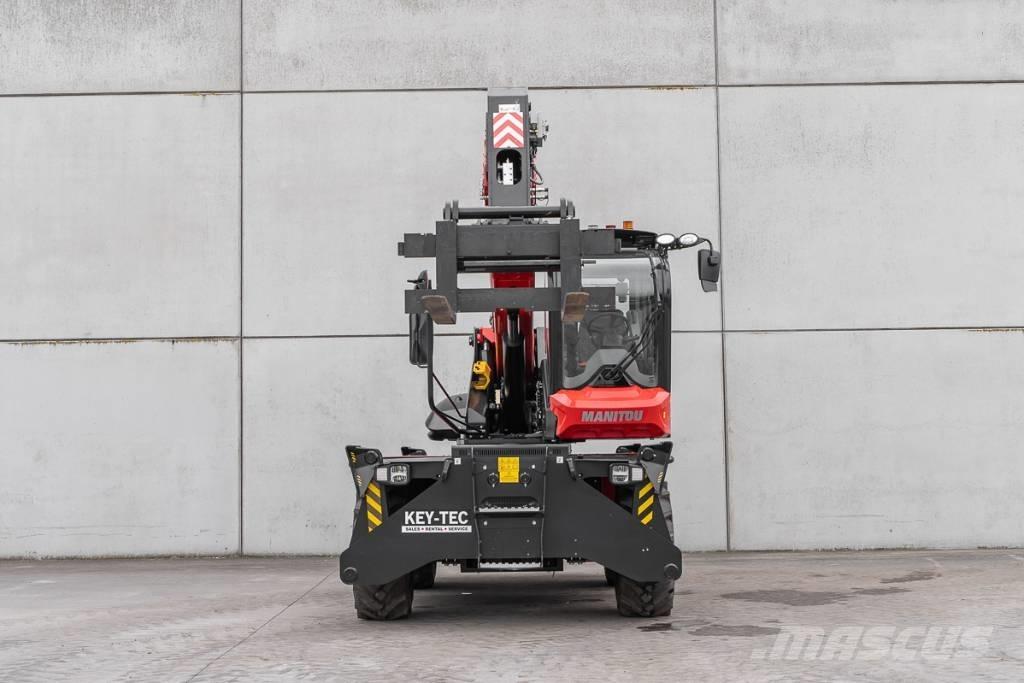 Manitou MRT 1845 Teleskopické manipulátory