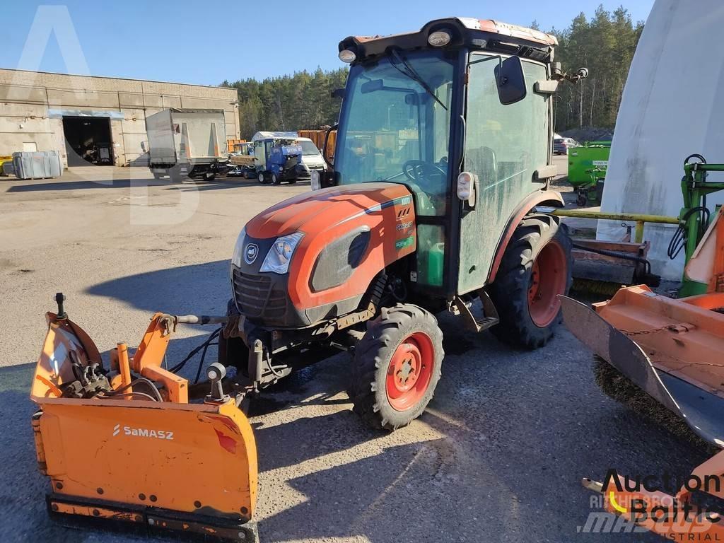 Kioti CK 4010 Traktory