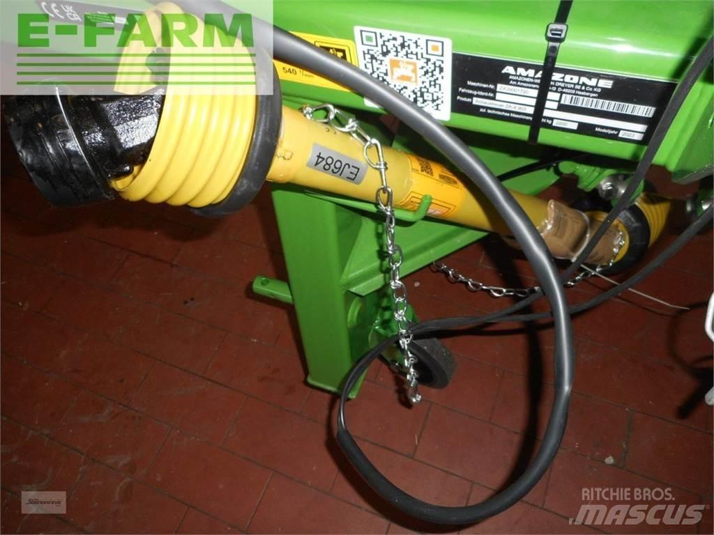 Amazone za-x 903 Rozmetadlo minerálních hnojiv