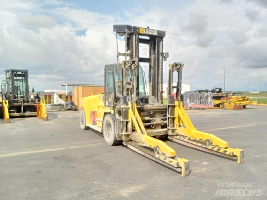 Hyster H360-48 Další