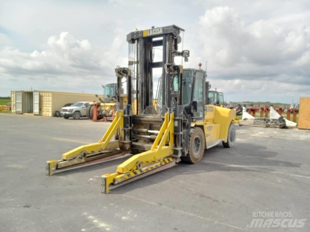 Hyster H360-48 Další