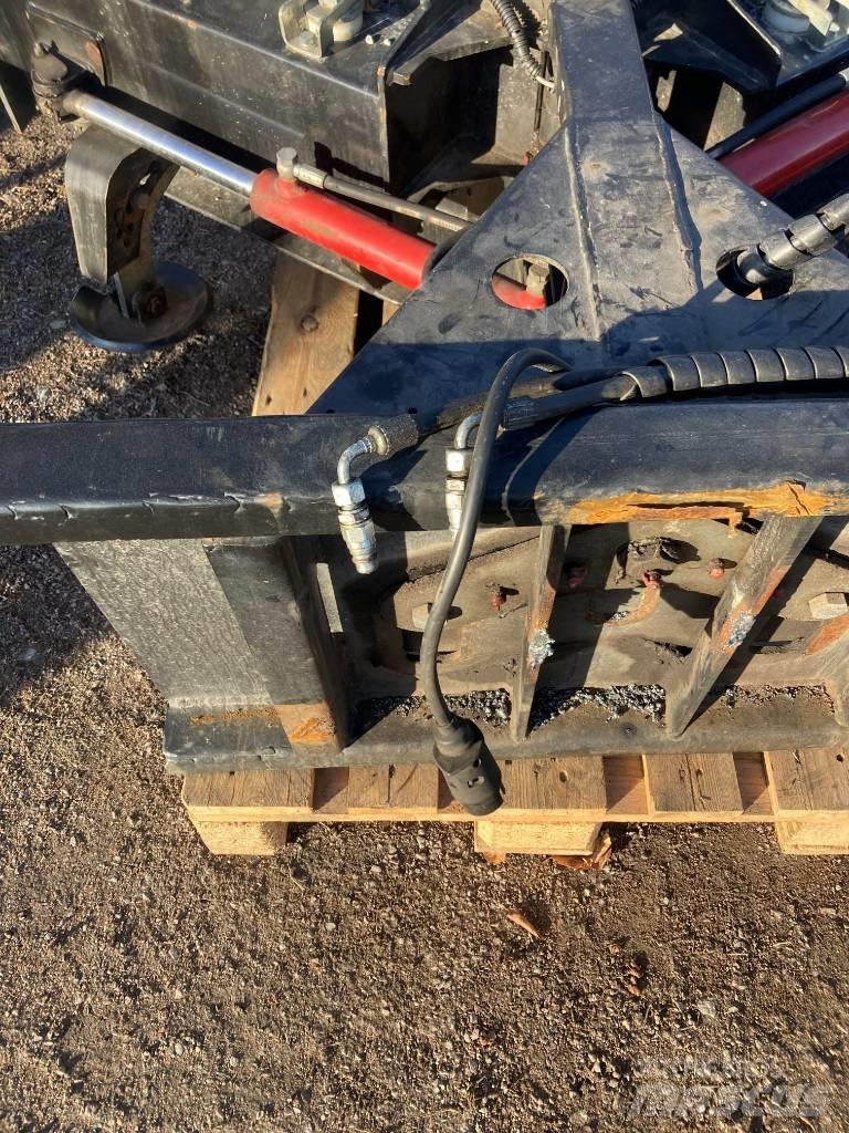 XYZ 2050 Rolby