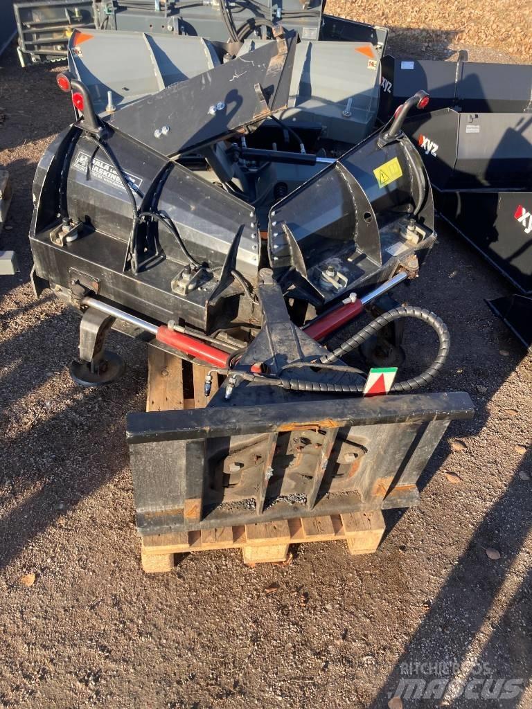 XYZ 2050 Rolby