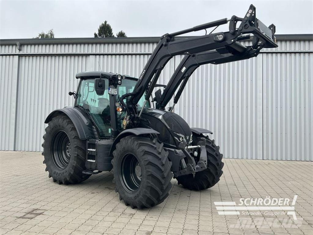 Valtra N 175 A Traktory