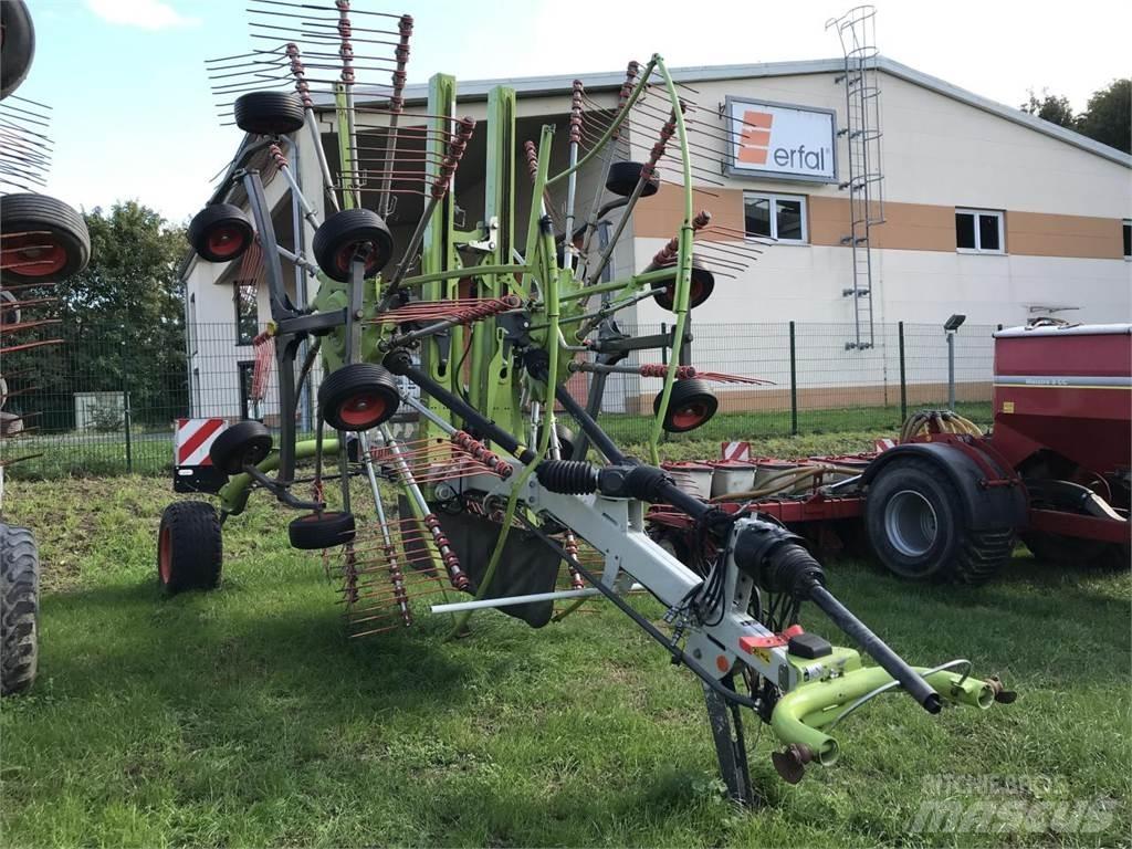 CLAAS Liner 2900 Řádkovače