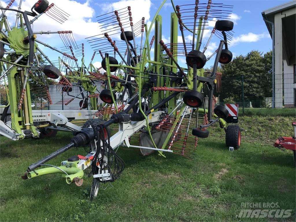 CLAAS Liner 2900 Řádkovače