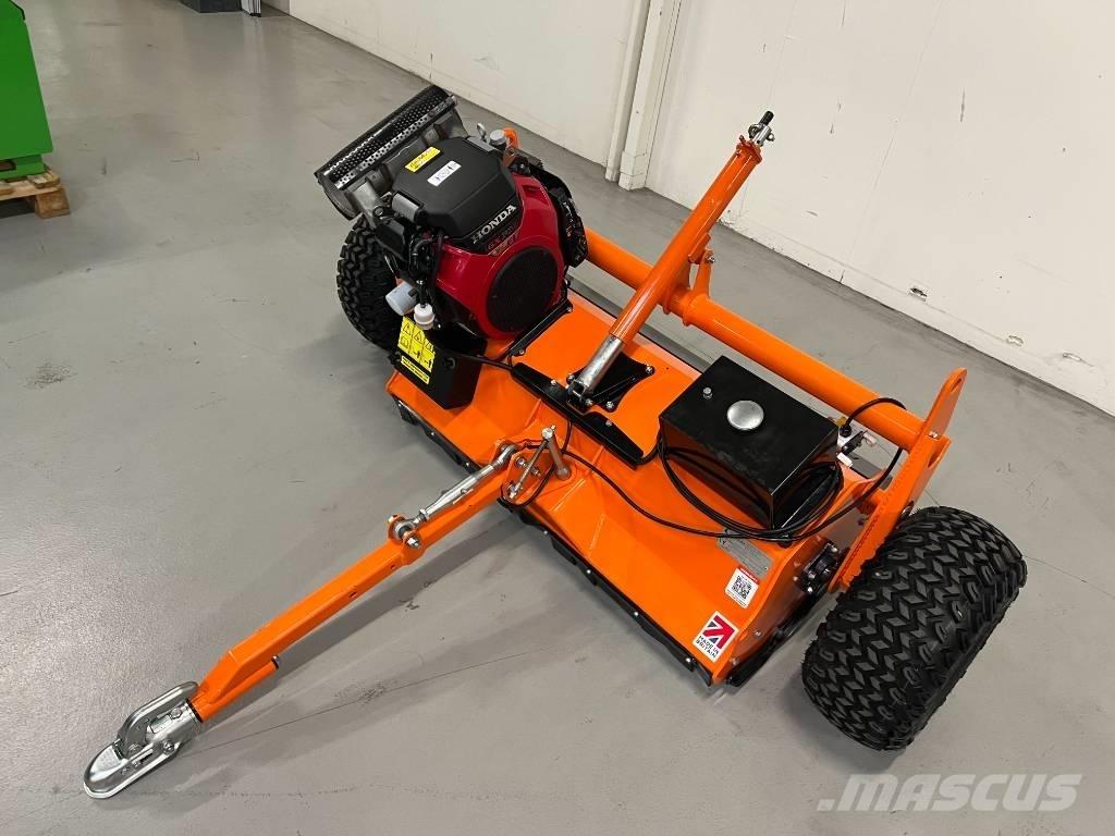 Chapman FM 120 PRO Příslušenství