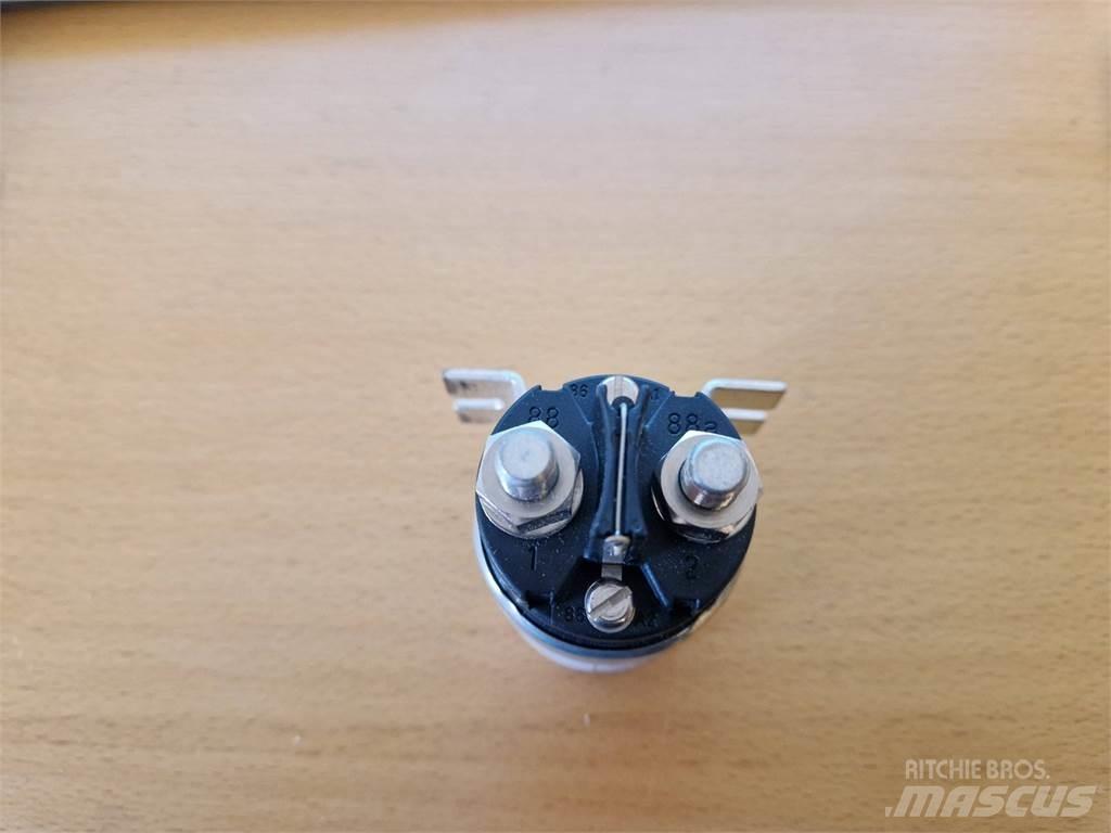 Ponsse 0062365 Elektronika