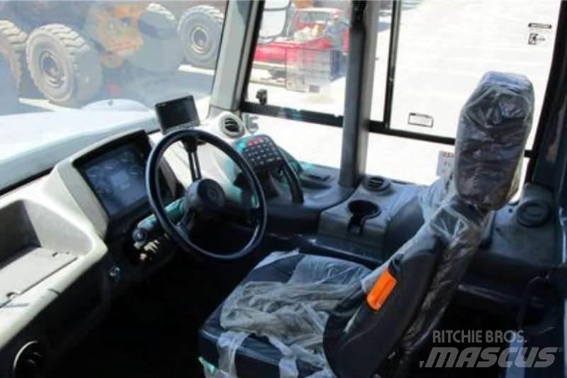 Bell B30D Kloubové dempry