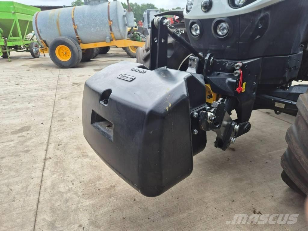  Pateer 1000 kg Přední závaží