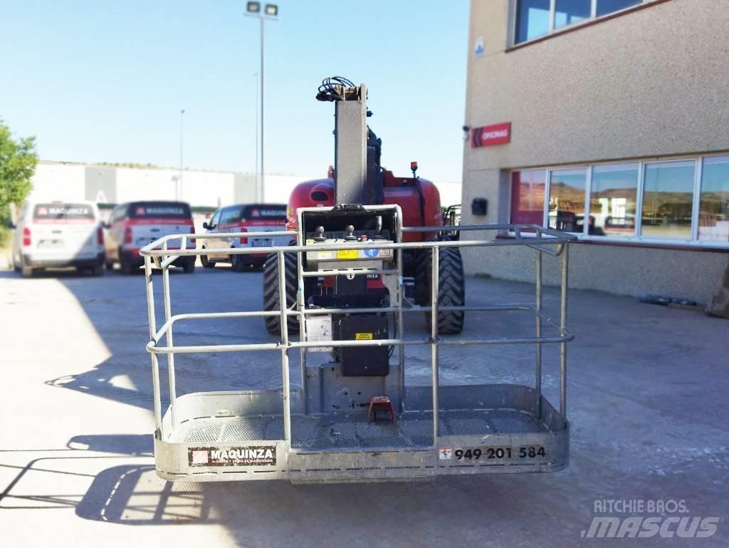 Manitou 200 ATJ Kloubové plošiny