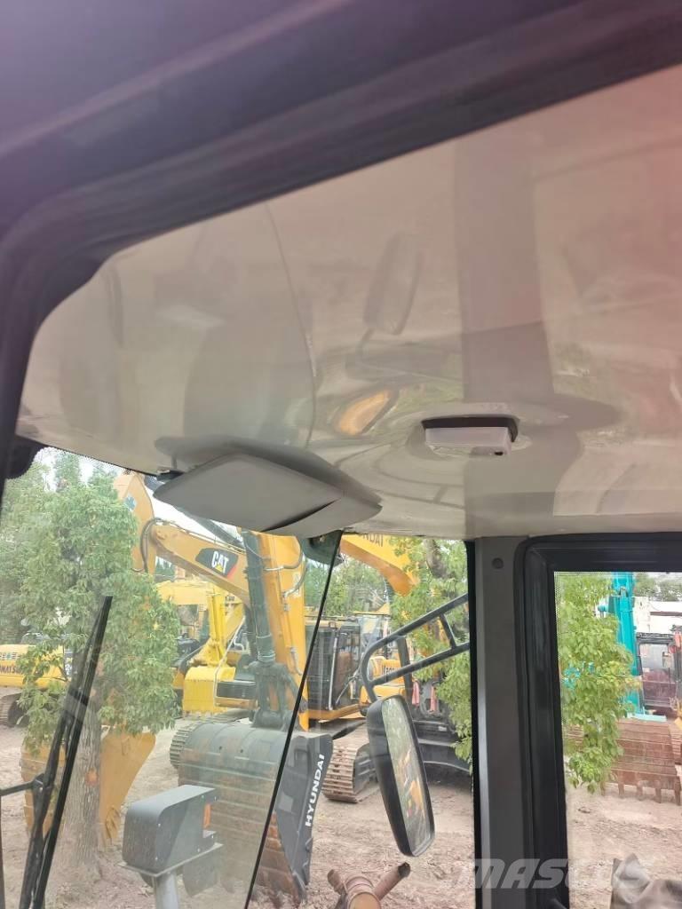 SDLG LG 956 L Kolové nakladače