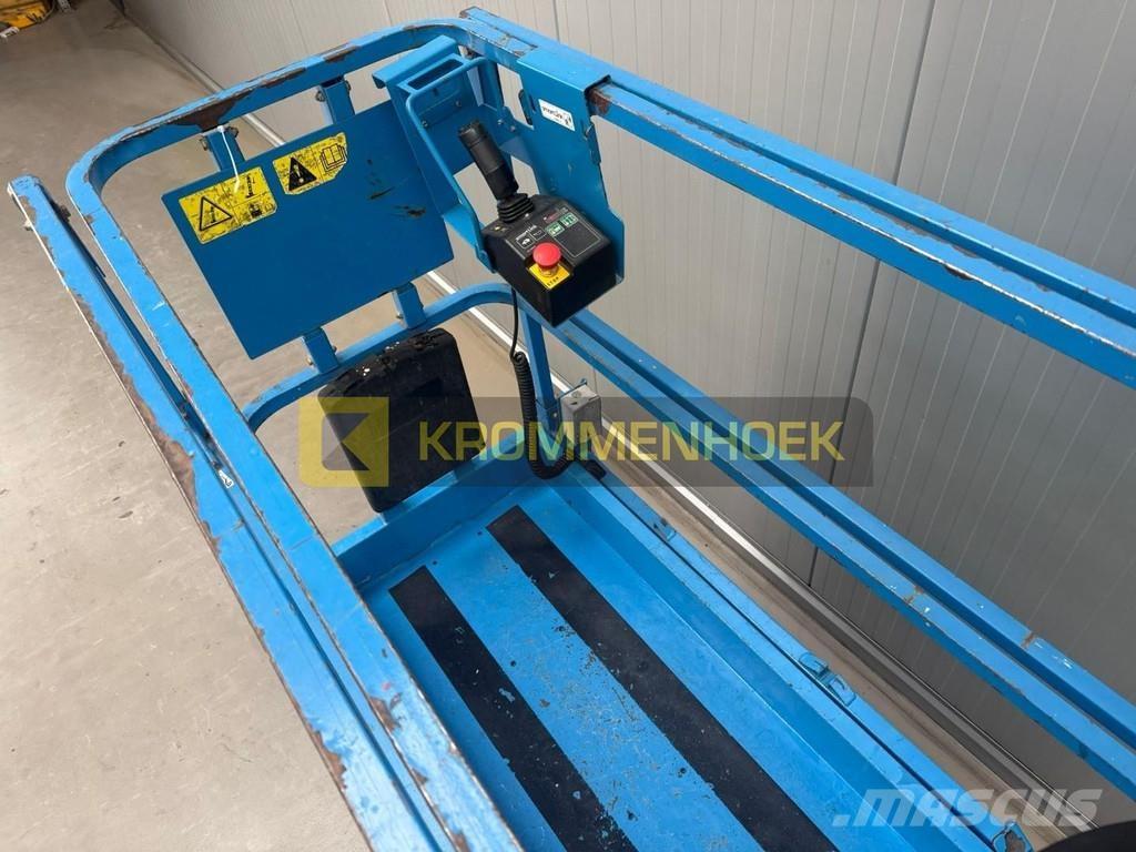 Genie GS 1932 Nůžková zvedací plošina