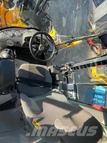 Volvo L 70 H Kolové nakladače