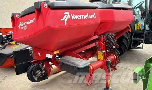 Kverneland SH1600 Další secí stroje a příslušenství