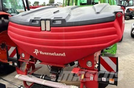 Kverneland SH1600 Další secí stroje a příslušenství