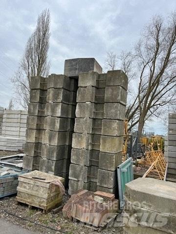 Liebherr 42 k Stavební jeřáby