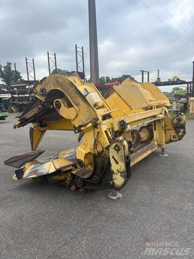 New Holland NL Další vyorávače, příslušenství