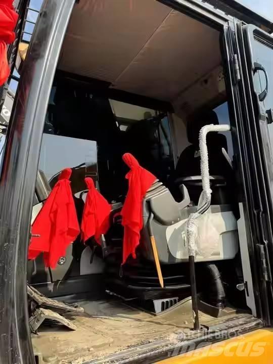 CAT CAT349D2L Pásová rýpadla