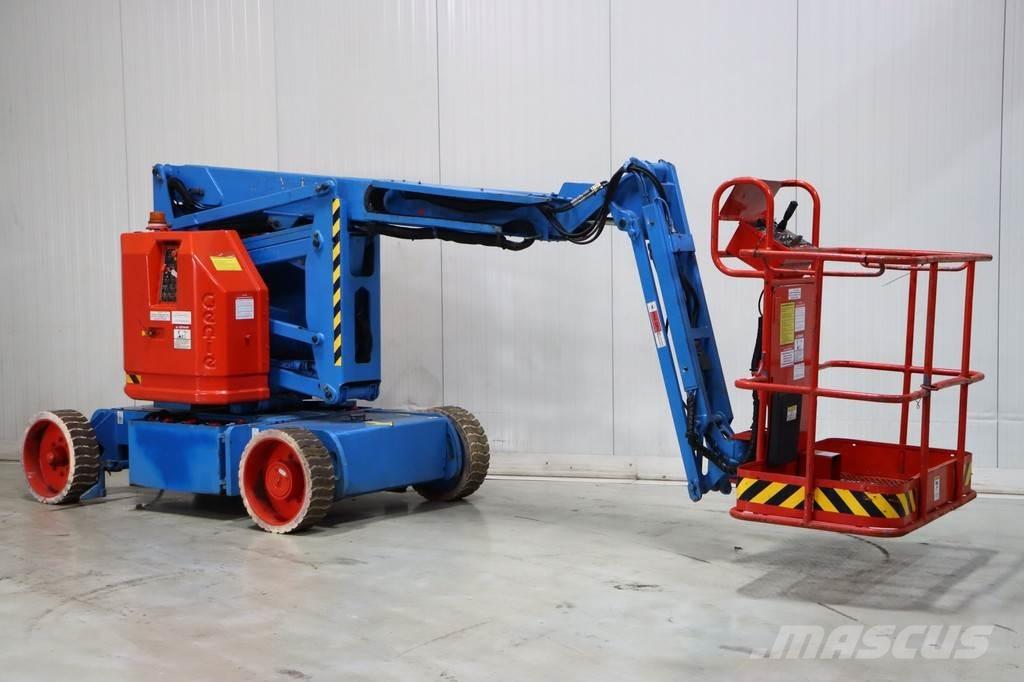 Genie Z34/22N Kloubové plošiny