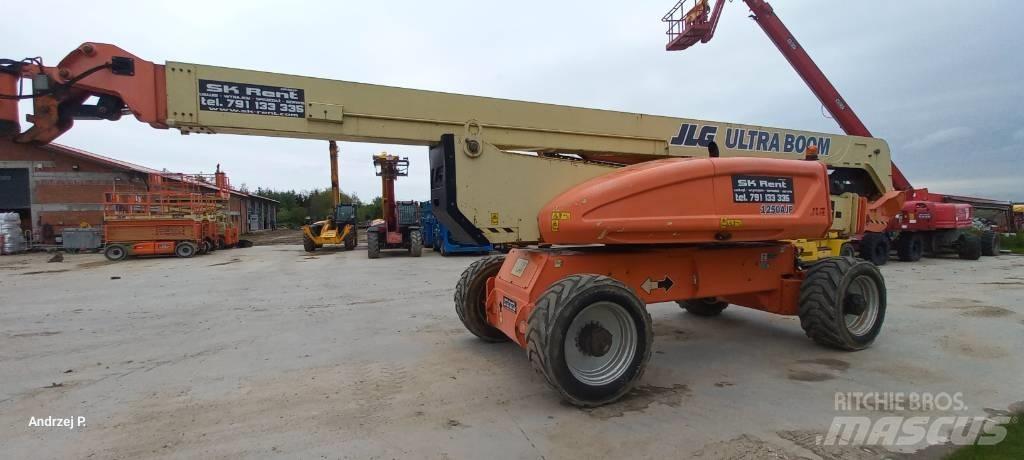 JLG 1250 AJP Kloubové plošiny