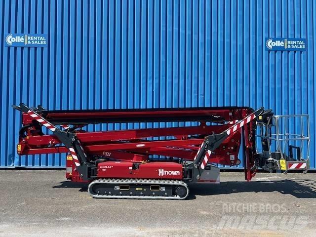 Hinowa LL 26.14 MK Další zvedače a plošiny