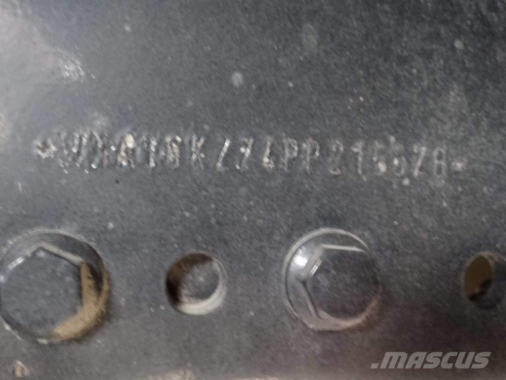 MAN TGS 18.510 Tahače