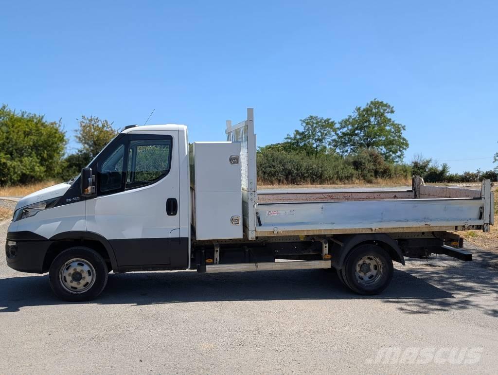 Iveco 35-12 Pick up/Valník