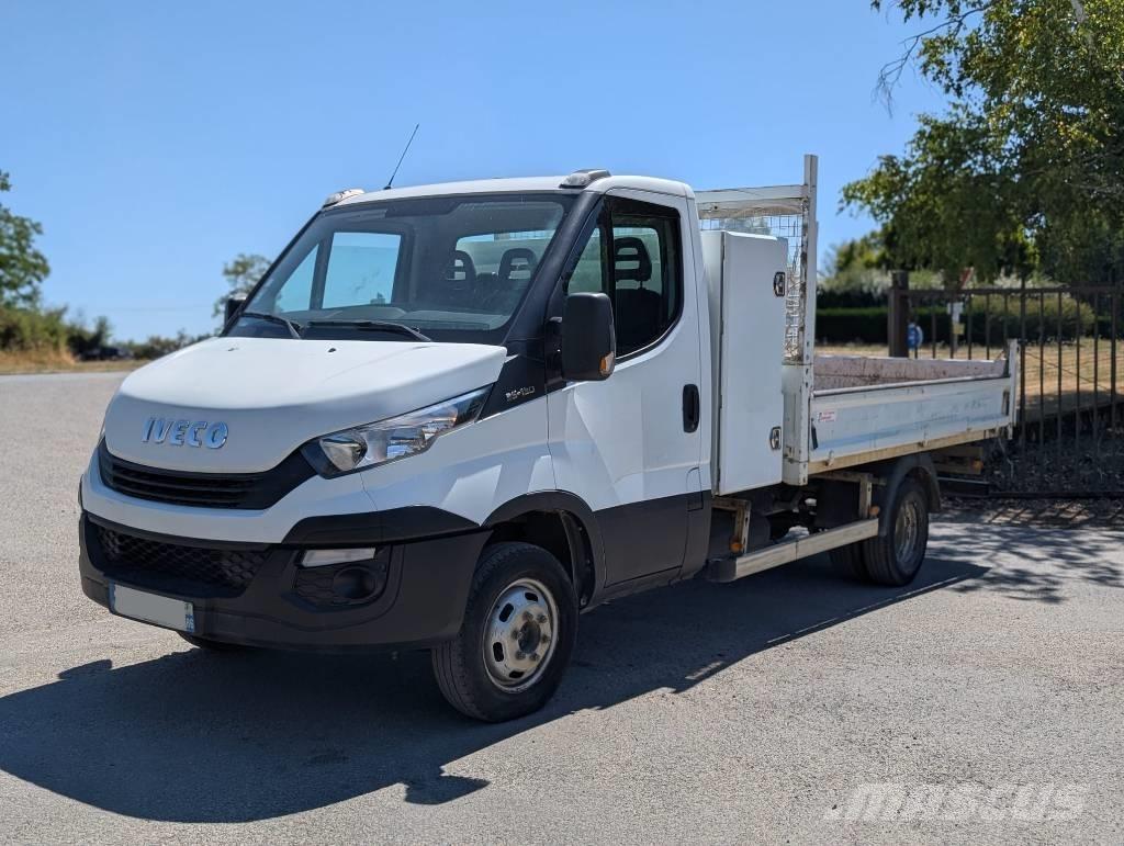Iveco 35-12 Pick up/Valník