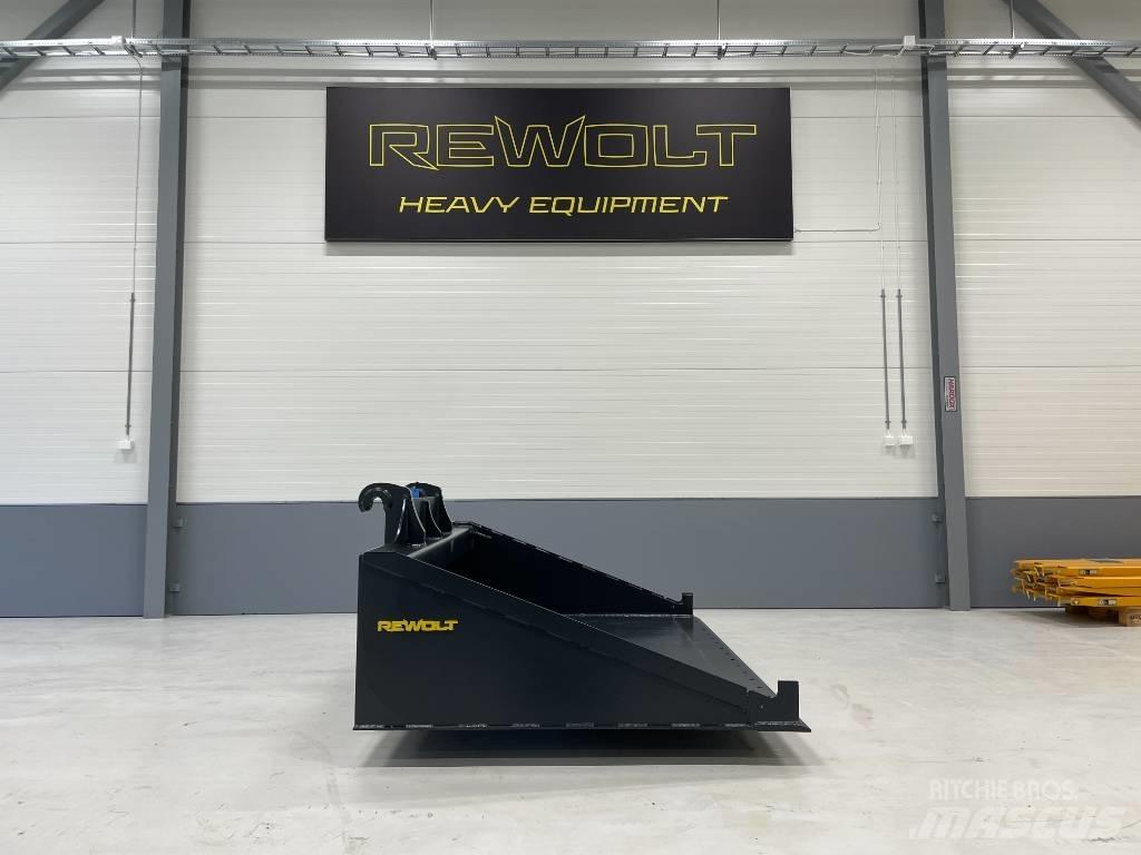  REWOLT Redskap Lopaty