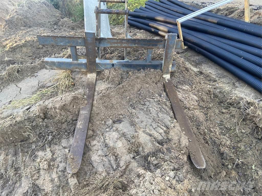  Trukkipiikit S45 Vidlice